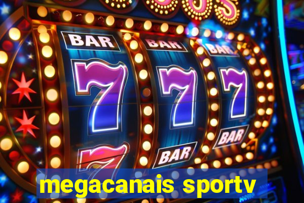 megacanais sportv